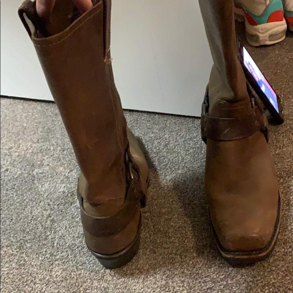 Frye Boots - Picture 3 of 7